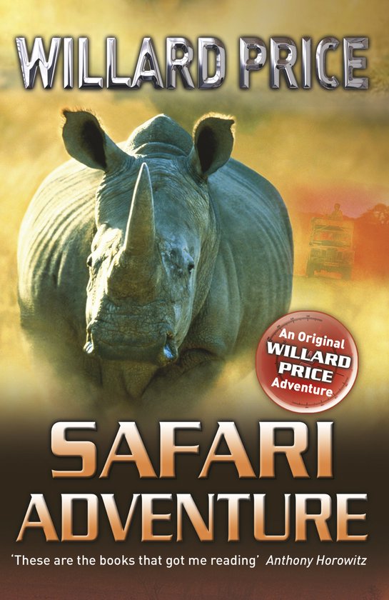 Safari Adventure