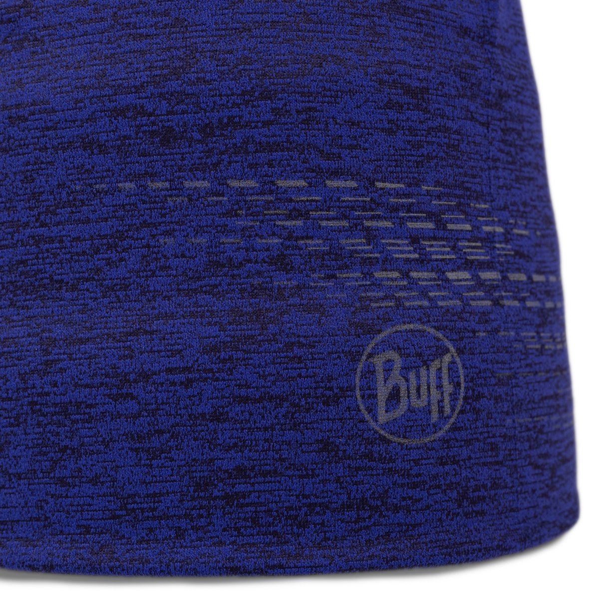 BUFF© DryFlx Beanie SOLID ULTRAMARINE - Muts
