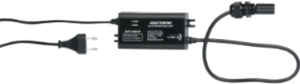 Ballast voor Aquafiltrix 220V 48/87 watt