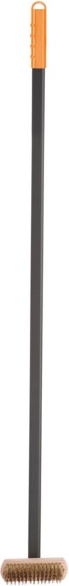 Brosse de nettoyage pour four à Pizza