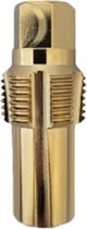 Sensor Tap M14 X 1.5 Titanium plated