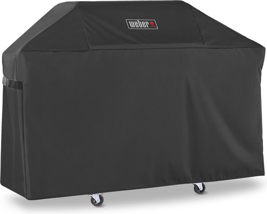 Weber 7194 buitenbarbecue/grill accessoire Cover van Weber — afbeelding 4