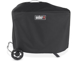Weber® traveler hoes