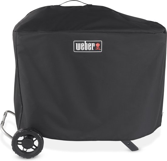 Weber Barbecuehoes Traveler