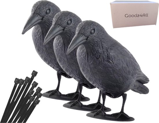 Goodz4All Duivenverjager