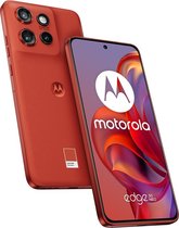 Bol.com Motorola Edge 50 Neo 256GB - Rood aanbieding