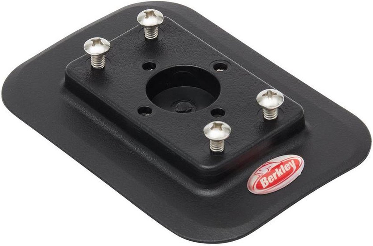 Berkley Glue-On Pad (15.8x11.3cm) - Belly Boat
