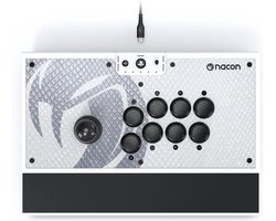 Nacon Officiële Daija Arcade Stick - Fight- en arcadestick - PS5/PS4 & Windows
