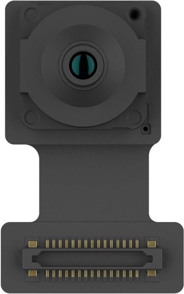 Selfie Camera - Fairphone 4 - Los onderdeel