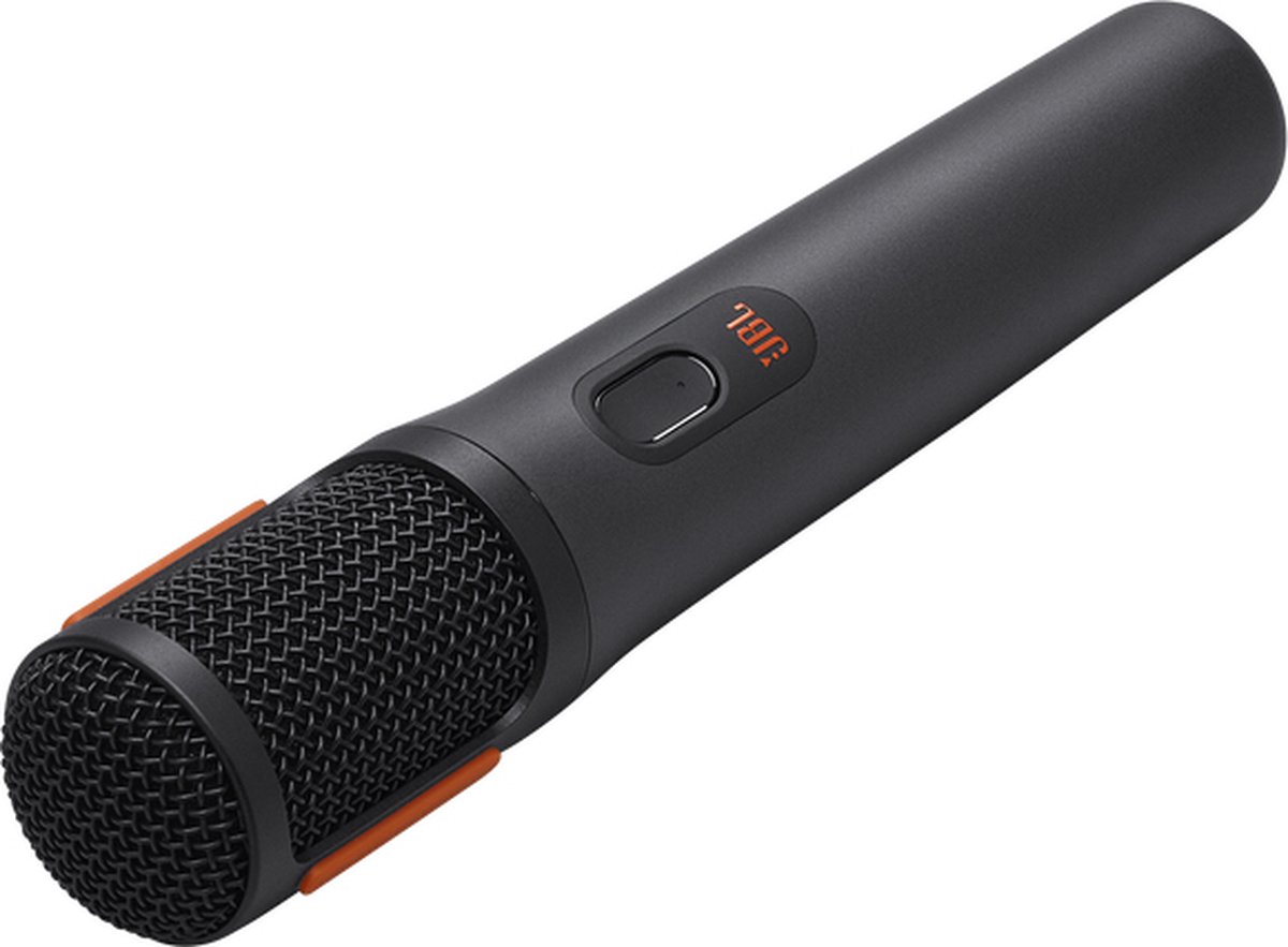 JBL Draadloze Microfoon - Geschikt voor JBL Party Box - 2 stuks – foto 8