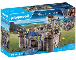 PLAYMOBIL Novelmore Arwynn's kasteel - 71642