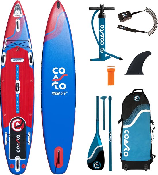 Funwater gonflable Stand up gonflable planche de surf Stand Up Paddle