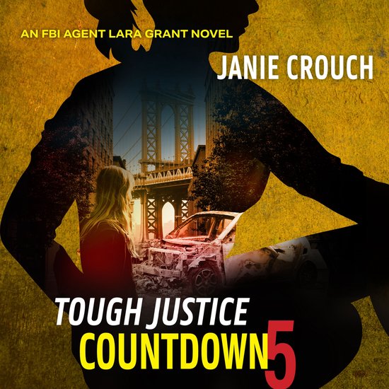 Tough Justice: Countdown (Part 5 of 8) - cover
