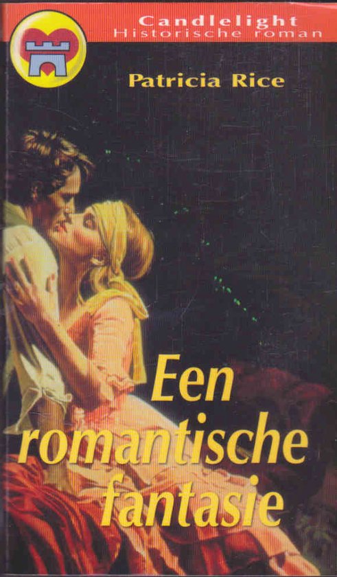 Een romantische fantasie