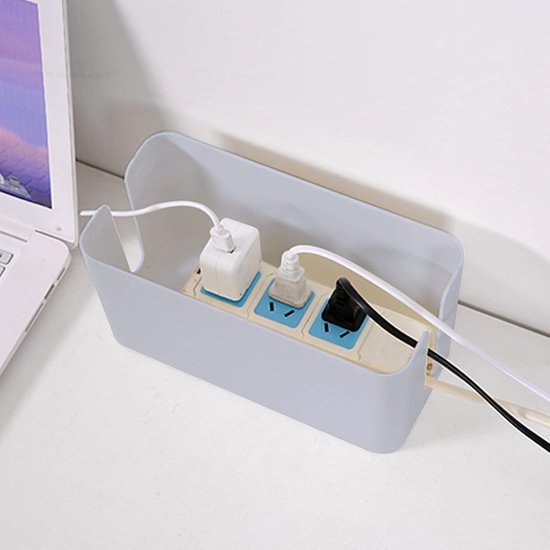 Acryl geldorganizer met 8 vakken, transparante geldorganizer voor contant geld, kabelorganizer, box, geldhouder voor bankbiljetten, voor enveloppen, bureau, kantoor, thuisgebruik, 26 x 18 x 5,5 cm