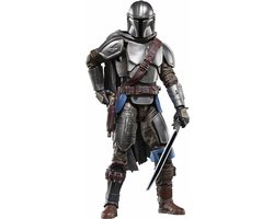 (Mines of Mandalore) uit – Black Series