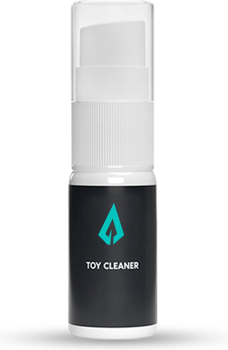 Goedkoopste Dailyplay Toy Cleaner - 50ML – Speeltjes Reiniger – Plakt niet – Zonder Geur