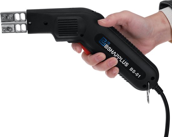 Komsep 80W Couteau Électrique Découpeur Mousse 0-600 ℃ avec Refroidissement 44 Komsep 80W Couteau Électrique Découpeur Mousse 0-600 ℃ avec Refroidissement 44