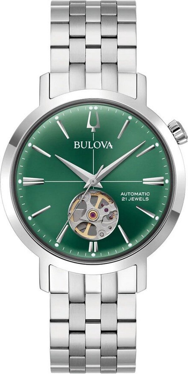 Bulova Classic automatic 96A319