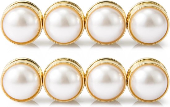 Ronde magneetjes – MAUL: 30 mm, VE = 100 stuks | VINK LISSE