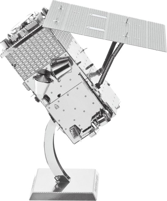 Metal Earth - WorldView Legion satellite | bol
