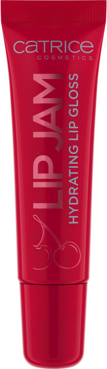 Goedkoopste Catrice Lip Jam Hydrating Lip Gloss 070 Cherry On Top 10 ml