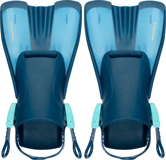 Waimea Palmes Ajustables - Senior - 39-43