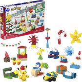 Kerst Advent Kalenders Advent Kalender Kinderen 24st Speelvoertuigen voor Jongens, Kerst 24 Dagen Geschenken Kerst Countdown Kalender voor 3 4 5 6 7 8 9 10 11 12 Kinderen Jongens Meisjes