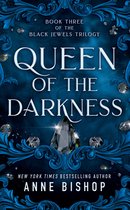 ISBN Queen of the Darkness, Édition de poche, 448 pages
