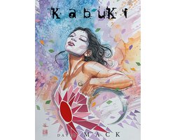 The Complete Kabuki: 30th Anniversary Edition