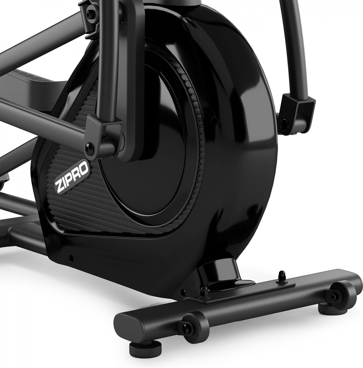 Zipro ZIPRO Session Elektromagnetische Crosstrainer, - afbeelding 3