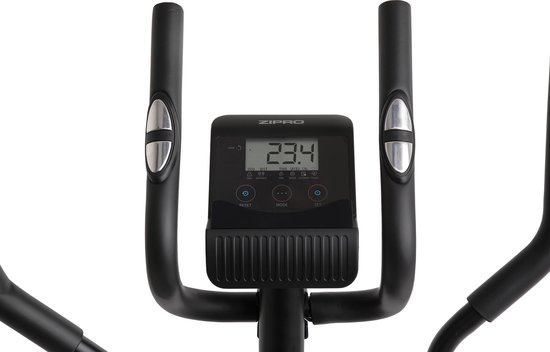 Orbiteur magnétique Zipro Burn - 979537