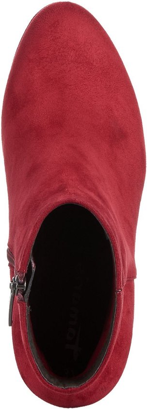 Stiefelette   grün 1 25062 41 700: Stiefeletten | Boots online kaufen