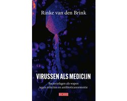 Virussen als medicijn