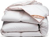 Apollo Dekbed - 4 Seizoenen Donzen Dekbed 200x220 - Extra Luxe en Lichtgewicht donsdeken - Voldonzen Zomerdekbed & Winterdekbed - 200x220 cm Tweepersoons dekbed