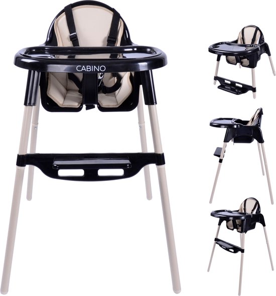 Cabino Kinderstoel Situp