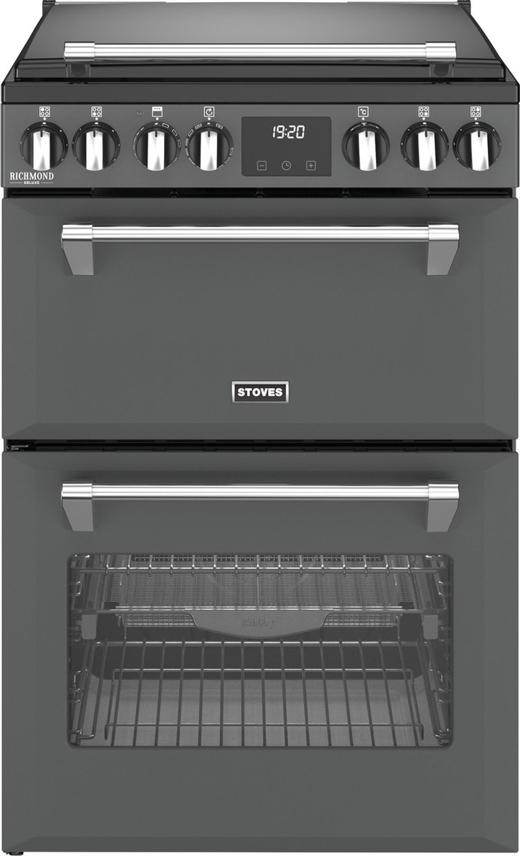 Stoves ST444411846 - Fornuizen