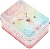 Something Different - The Spirit Animal Pocket Orakel kaarten - Multicolours