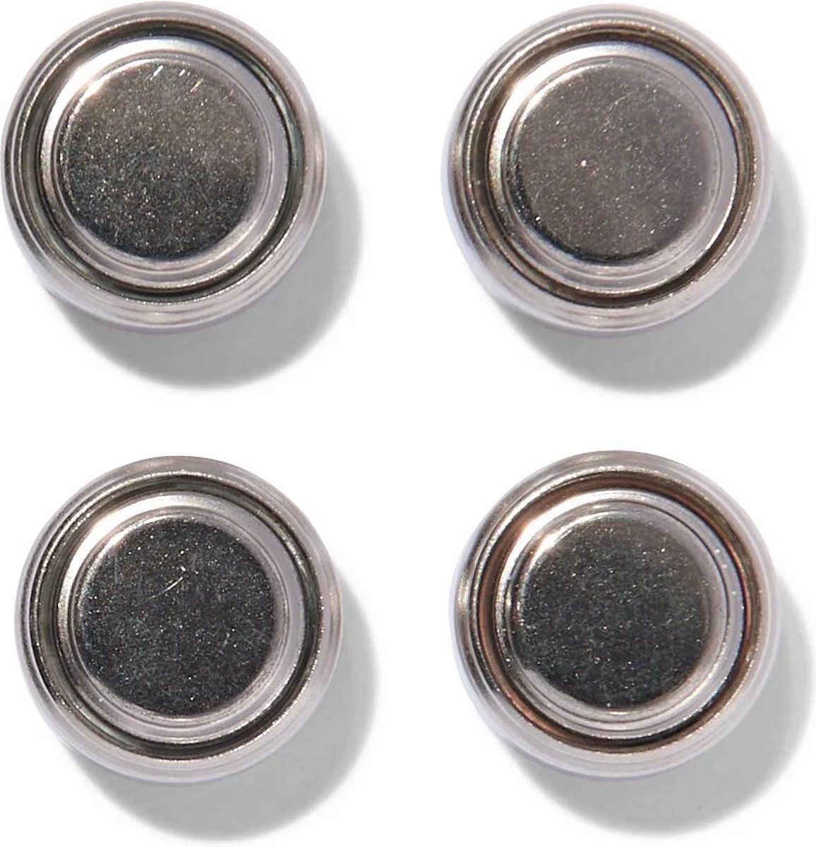 Knoopcelbatterij LR44 Alkeline 12 stuks