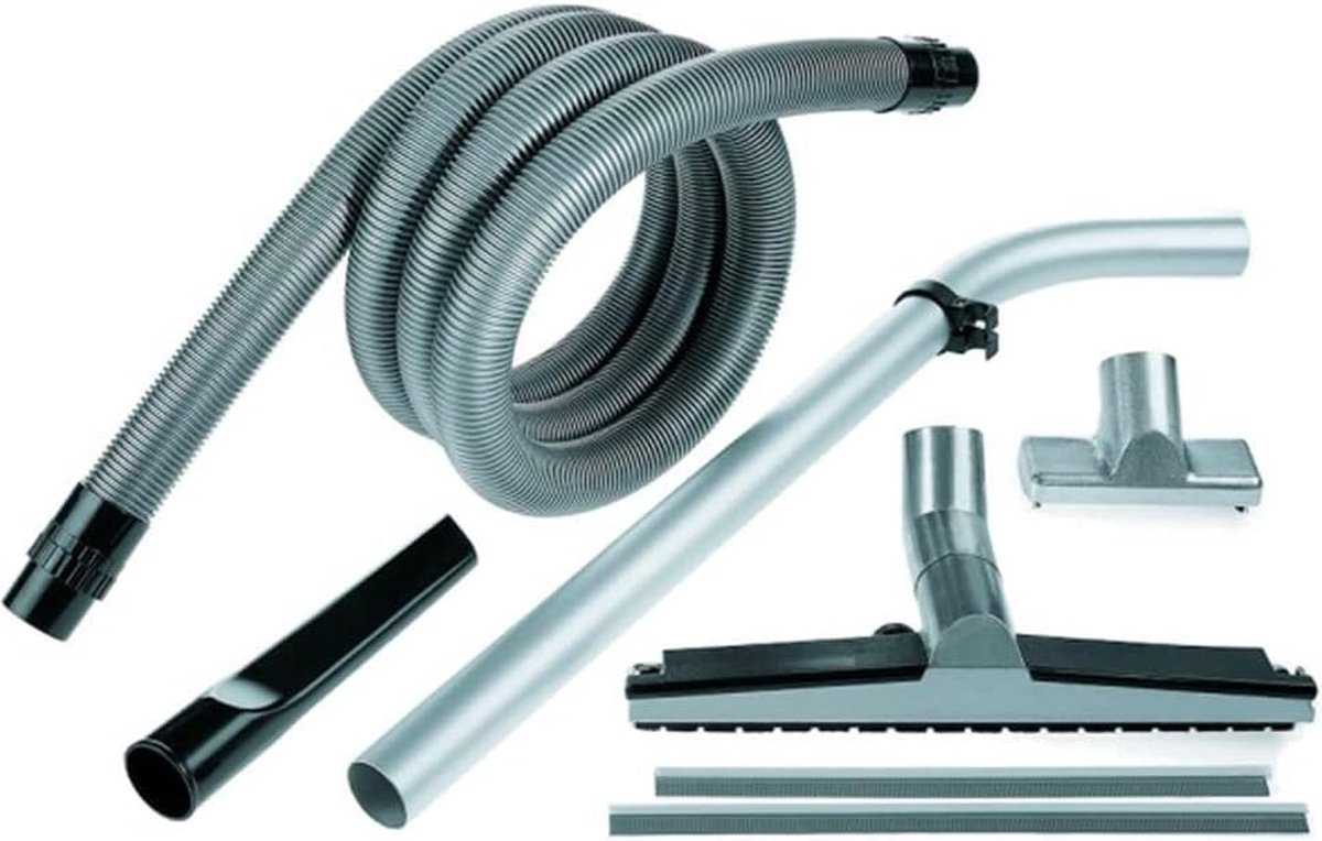 Nilfisk Set de Sol Industriel Ø 50 mm Robuste Durable bol - Main Image