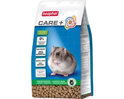 xtravital Care+ Dwerghamster 250 gr