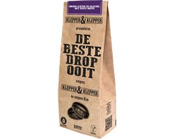 Klepper & Klepper - De Beste Drop Ooit - Koffie