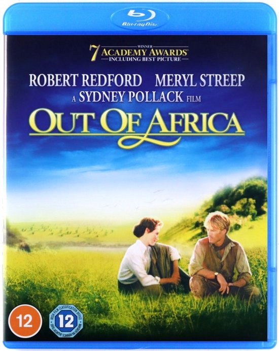 Out Of Africa