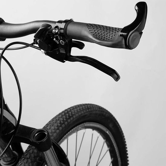 Flyer Stuurpen One CI 31,8 x 95mm - Eltener Fahrradprofi