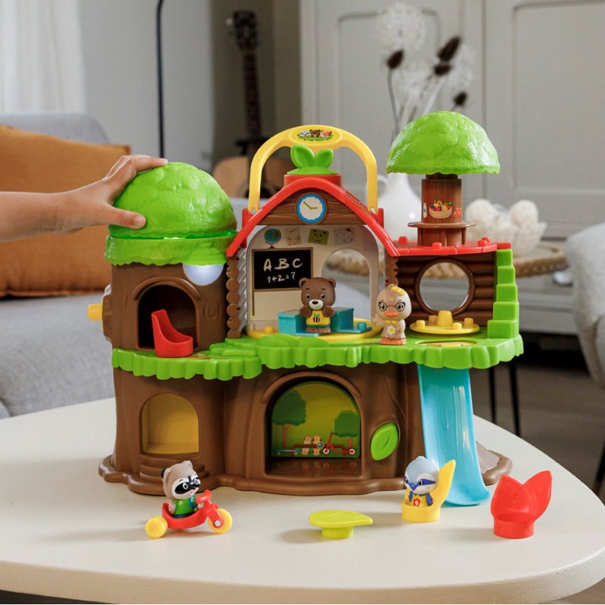 WinAdvent Dag 1 | Het Klorofil Jungle Island | Mama's Liefste