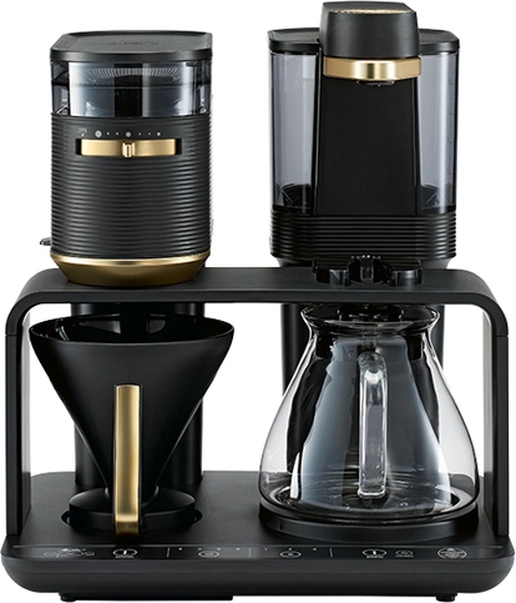 Melitta koffiezetapparaat Epos 1024-02