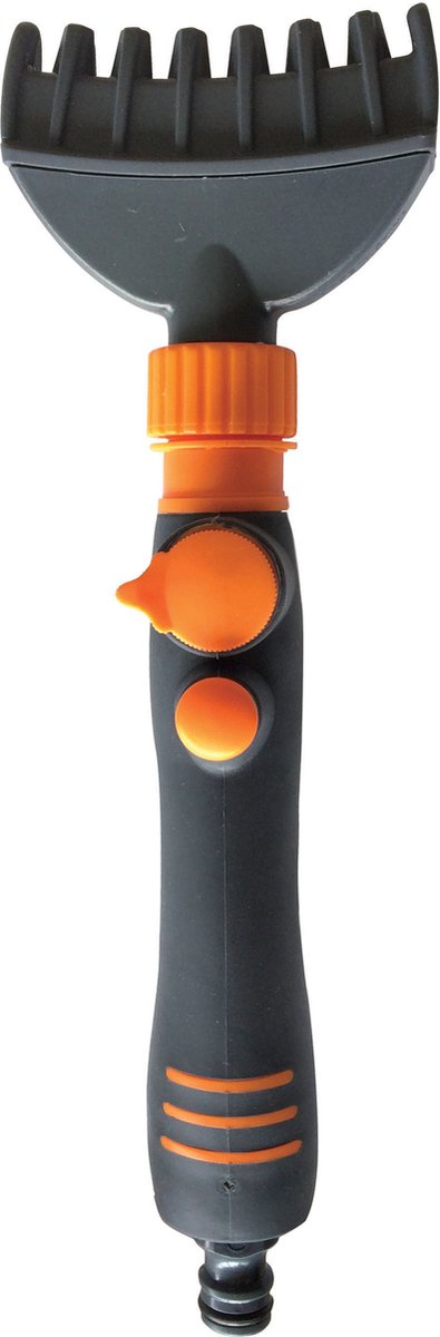 Interline Filter Cartridge Cleaner
