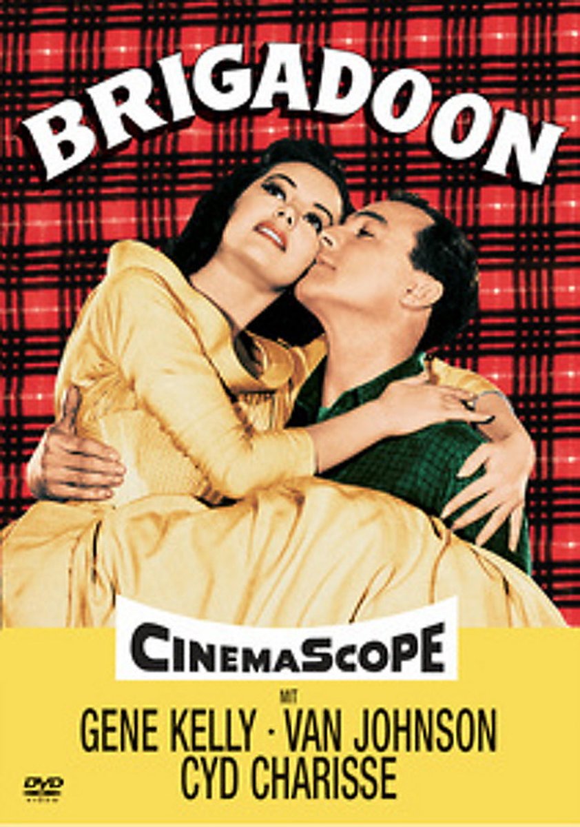 Brigadoon (Import)
