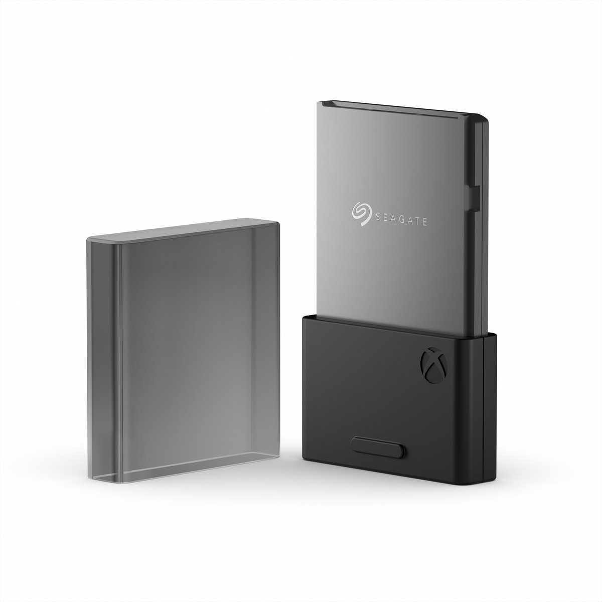 Seagate Expansion Card - Externe harde schijf - Geschikt voor Xbox Series X/S - Zwart - 1TB – foto 4
