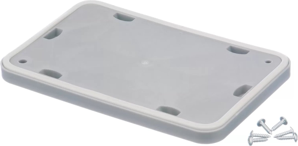 Bosch 00646776, Grijs